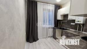 1-к квартира, вторичка, 30м2, 5/5 этаж