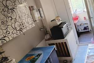 1-к квартира, вторичка, 39м2, 2/10 этаж