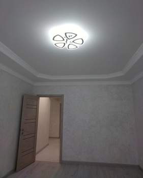 3-к квартира, вторичка, 90м2, 3/11 этаж