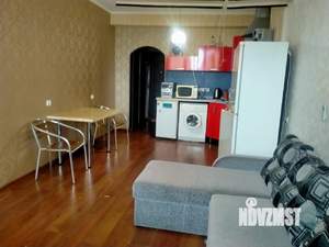 Студия квартира, вторичка, 29м2, 6/10 этаж