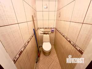 3-к квартира, вторичка, 62м2, 4/5 этаж