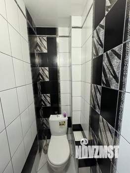 2-к квартира, вторичка, 57м2, 2/12 этаж