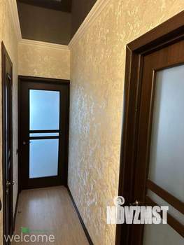 1-к квартира, вторичка, 38м2, 1/10 этаж