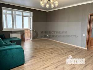 2-к квартира, вторичка, 97м2, 9/10 этаж