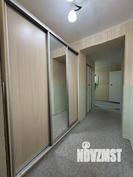 3-к квартира, вторичка, 72м2, 6/12 этаж