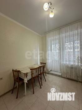 1-к квартира, вторичка, 33м2, 2/5 этаж
