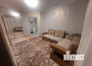 1-к квартира, вторичка, 43м2, 10/12 этаж