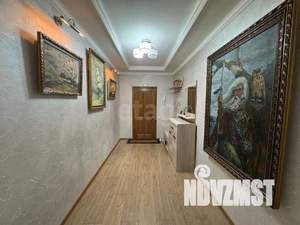 3-к квартира, вторичка, 93м2, 9/10 этаж