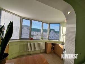 1-к квартира, вторичка, 56м2, 10/11 этаж
