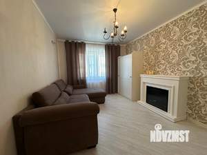 2-к квартира, вторичка, 67м2, 10/10 этаж
