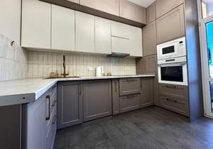 3-к квартира, вторичка, 82м2, 4/10 этаж
