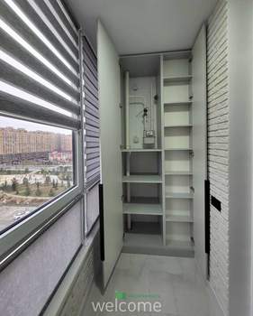 3-к квартира, вторичка, 75м2, 8/24 этаж