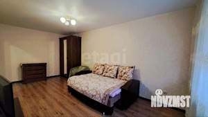 1-к квартира, вторичка, 36м2, 3/9 этаж