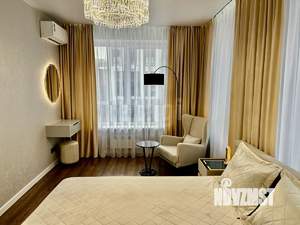 3-к квартира, сданный дом, 77м2, 10/16 этаж