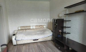 1-к квартира, вторичка, 35м2, 3/9 этаж