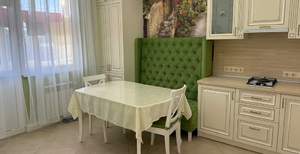 1-к квартира, вторичка, 60м2, 8/10 этаж