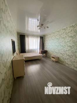 1-к квартира, вторичка, 47м2, 2/18 этаж