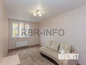 1-к квартира, вторичка, 37м2, 3/7 этаж