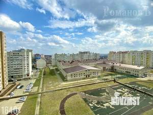 1-к квартира, вторичка, 45м2, 9/10 этаж