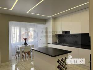3-к квартира, вторичка, 103м2, 8/9 этаж