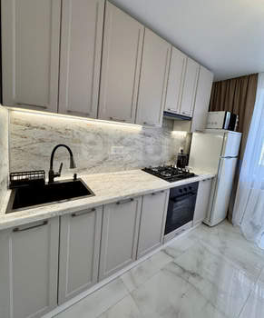 1-к квартира, вторичка, 39м2, 6/11 этаж