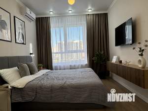 1-к квартира, вторичка, 36м2, 4/9 этаж