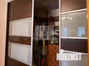 2-к квартира, вторичка, 55м2, 2/5 этаж