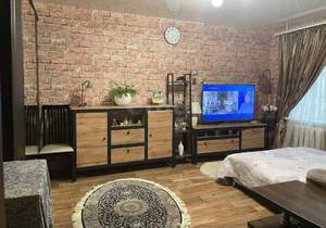 1-к квартира, вторичка, 29м2, 1/5 этаж