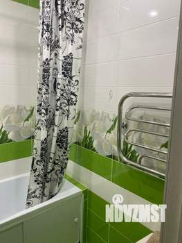 2-к квартира, вторичка, 66м2, 8/18 этаж