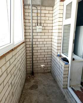 2-к квартира, вторичка, 55м2, 5/10 этаж