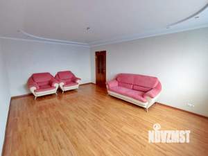 3-к квартира, вторичка, 91м2, 4/10 этаж