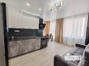 2-к квартира, вторичка, 67м2, 8/21 этаж