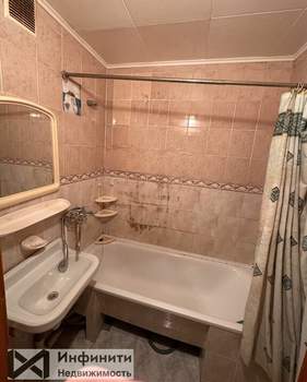 3-к квартира, вторичка, 69м2, 4/10 этаж