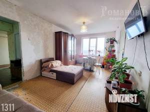 4-к квартира, вторичка, 70м2, 9/9 этаж