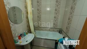 2-к квартира, вторичка, 56м2, 11/17 этаж
