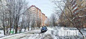 2-к квартира, вторичка, 67м2, 6/9 этаж