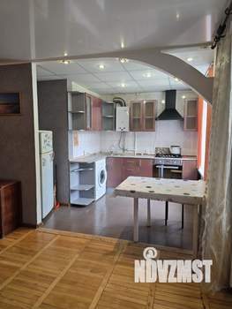 2-к квартира, вторичка, 50м2, 4/5 этаж