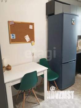 2-к квартира, вторичка, 27м2, 1/2 этаж