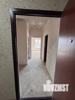 1-к квартира, вторичка, 41м2, 8/17 этаж