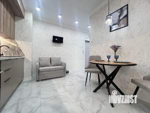 1-к квартира, вторичка, 32м2, 3/12 этаж