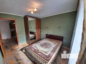 3-к квартира, вторичка, 59м2, 1/5 этаж