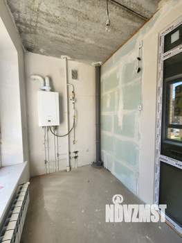 Студия квартира, вторичка, 23м2, 3/5 этаж