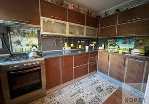 3-к квартира, вторичка, 95м2, 2/10 этаж