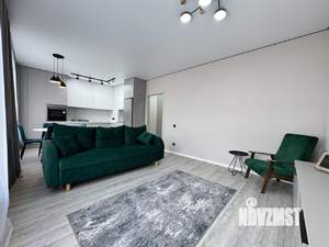 2-к квартира, вторичка, 76м2, 9/9 этаж