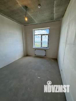 1-к квартира, вторичка, 35м2, 7/12 этаж