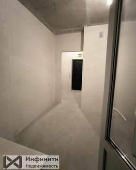 1-к квартира, вторичка, 36м2, 18/20 этаж