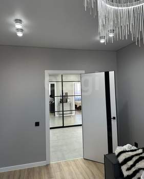 3-к квартира, вторичка, 90м2, 16/16 этаж