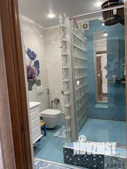 4-к квартира, вторичка, 137м2, 6/9 этаж