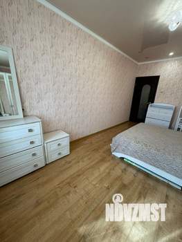 2-к квартира, вторичка, 57м2, 2/12 этаж