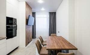 1-к квартира, вторичка, 50м2, 6/16 этаж